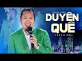 Download Lagu Cả Hội Trường Cưới Vỗ Tay Tặng Hoa Cho Giọng Hát Ngọt Lịm Này Của Vượng Râu - Duyên Quê