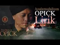 Download Lagu Assalamualaikum - Opick (lirik)