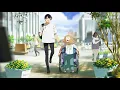 Download Lagu OST Josee to Tora to Sakana-tachi - SHINKAI by EVE