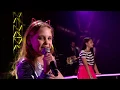 Download Lagu Katarina, Lotte \u0026 Julliette - 'Rockabye' | Battles | The Voice Kids | VTM