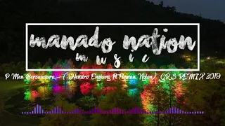 Download P'MEN BERSAUDARA - ( HENDRO ENGKENG FT FIRMAN NGION ) GRS REMIX 2019 MP3