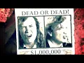 Lagu Megadeth - Public Enemy No. 1 [OFFICIAL HD VIDEO]