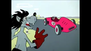 you just wait episode 3 all ways to catch the hare 1971 english dub re edit
