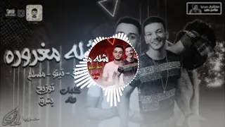 مهرجان  شلة مغرورة    شارب نص اجرام   حودة بندق   تيتو   مسلم   توزيع حودة بندق      دندنها