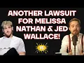 Download Lagu MELISSA NATHAN \u0026 JED WALLACE IN ANOTHER LAWSUIT!!! I STEPHANIE JONES GETS A WIN IN COURT!