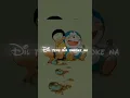 Lagu [💓 DHADKAN YE🎶 KEHTI HAI😨 ] Nobita \u0026 Doraemon🤞 friendship🤞 status. #nobitalovestatus #shorts