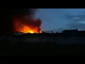 Download Lagu Parc LamBaye en feu en direct regarder cette fumée