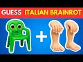 Download Lagu Raad de Italiaanse en Indonesische Brainrot Meme | Emoji Quiz | Karkerkar Kurkur Burgerini Bearini