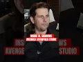 Download Lagu Binnen in de Avenged Sevenfold Home Studio van M. Shadows #avengedsevenfold #a7x #rock #mshadows