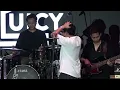 Juicy Luicy - Di Balik Layar (Live at FOKATELA)