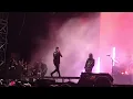 From Ashes To New- New Disease (LIVE- WARPED TOUR 2025) Orlando, FL 11/15/25