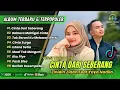 Download Lagu ZIDAN FT YAYA NADILA - CINTA DARI SEBERANG - BAHTERA MAHLIGAI CINTA| CINTA SURGA || POP MELAYU