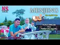 Download Lagu MENJENG || Nova Siregar Feat Farro Simamora || Lagu Tapsel Madina
