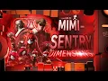 Creation of Mimi-Sentry Dimensions SFM
