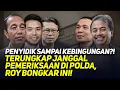 Download Lagu PENYIDIK SAMPAI KEBINGUNGAN?! TERUNGKAP JANGGAL PEMERIKSAAN DI POLDA, ROY BONGKAR INI!
