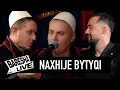 BARESHA LIVE : Naxhije Bytyqi (Telat e çiftelisë dhe malli për nënën)