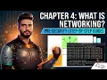 TryHackMe Cyber Security Learning Roadmap Pre-Security What is Networking