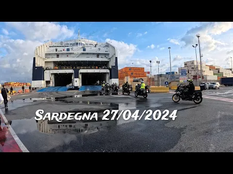 Download MP3 Sardegna e Corsica 2024   EP  1 \