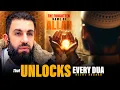 Download Lagu De Grootste Naam van Allah Die Elke Deur Opent | Belal Assaad