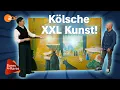Download Lagu „In Köln weltbekannt”: Gemälde von Thonett erzählt ein Stück Familiengeschichte | Bares für Rares
