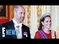 Download Lagu Kate Middleton Wears a Tiara for the First Time Since 2023 | E! News
