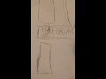Download Lagu My favorite movie drawing (the shining)
