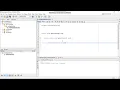 Java Reading and writing text files