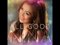 Pinilit Kong Limutin Ka - Nina