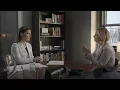 New Amsterdam 5x10 Elizabeth is a hero in the deaf community