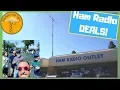 Ham Radio Outlet Hamboree 2019
