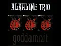 Clavicle - Alkaline Trio