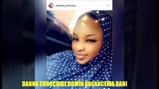 allah yatona asirin wasu jarumai yan lesbian a garin makka 