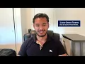 Meet Lucas Tavares Learning From Berkeley and Silicon Valley
