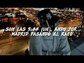 Trueno, DJ Premier - 344 (Letra)