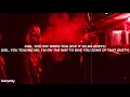 Tank - Dirty Remix (Lyrics) feat. Chris Brown, Feather & Rahky