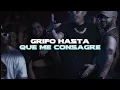 (LETRA) ¨QUEMANDO PAPEL¨ - $angre X $angre ✘ Dani Flow ✘ Joe Parra (Lyric Video)