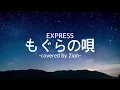 EXPRESS / もぐらの唄 歌ってみた