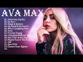 Download Lagu Ava Max Greatest Hits Full Album 2025 - Best Songs Of Ava Max full Playlist 2025 #avamax