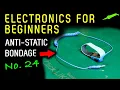 Electronics For Beginners - No 24