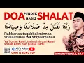 Download Lagu DOA PENDEK HABIS SHALAT + surah alfatihah \u0026 shalawat Nabi penutup doa @AlfaArkan