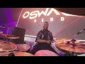 FIRST NIGHT OSWALD LIVE PYRAMIDES - Danito Benoit