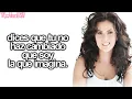 Edith Márquez - Ese Beso (Letra)