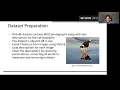 Image Caption Generation using LSTMs and Recurrent Neural Networks