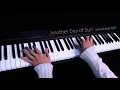 La La Land - Another Day of Sun (Piano Cover)