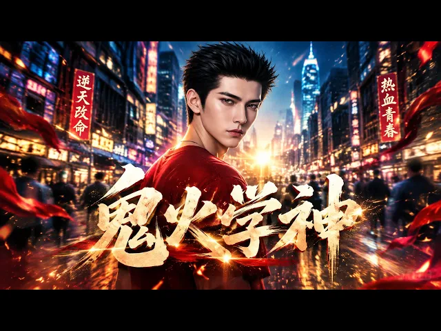 鬼火学神