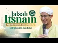 JALSATUL ITSNAIN MAJELIS NUURUL IMAN MALANG - AHAD 09 NOVEMBER 2025 HABIB MUHAMMAD BIN ANIES SHAHAB