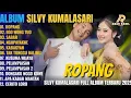 Lagu Album Silvy Kumalasari Feat Sadewok || ROPANG - EGO WONG TUO - Campursari Full Album Terbaru 2025