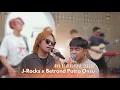 Download Lagu J-ROCKS x BETRAND PUTRA ONSU | Aku Di Sini (Live Session)