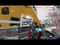 3amaltaha agmad 😈 (Apex legends montage)