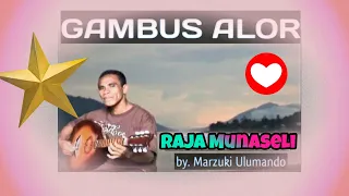 Download MUSIK GAMBUS RAJA MUNASELI #gambusalor MP3